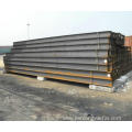 Custom H-beam structural steel